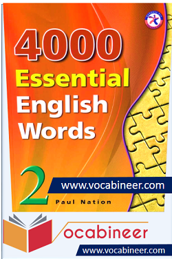 4000 Essential English Words 2 Download PDF Book Free