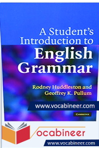 Cambridge English Grammar Télécharger un livre gratuit