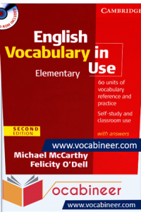 Elementary English Vocabulary in Use Download PDF