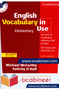 Elementary English Vocabulary in Use Download PDF