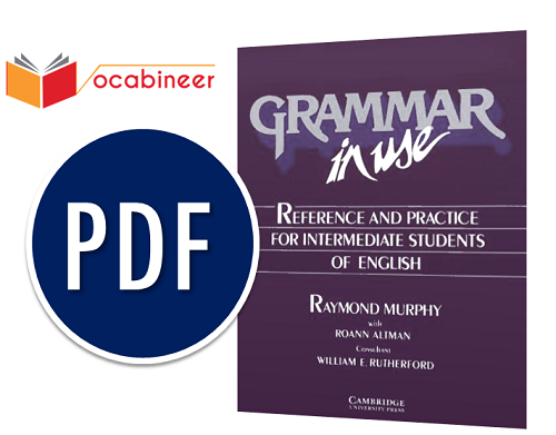 English Grammar In Use By Raymond Murphy Download eBOOK