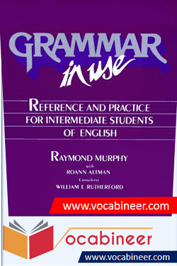 English Grammar In Use By Raymond Murphy Download eBOOK