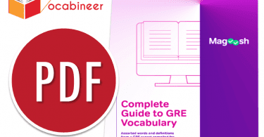 Magoosh Complete Guide to GRE Vocabulary eBook, Magoosh Complete Guide to GRE Vocabulary eBook, Complete Guide to GRE Vocabulary Magoosh PDF Complete Guide to GRE Vocabulary Magoosh PDFRemove term, English Vocabulary for GRE Preparation PDF, English Vocabulary for GRE Preparation PDF