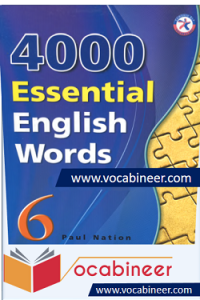 4000 essential words Book 6 Download