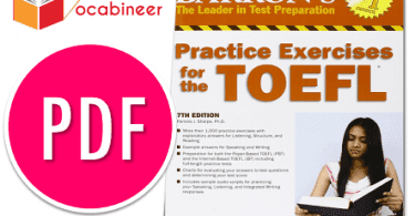 BARRON’S PRACTICE EXERCISES FOR THE TOEFL IBT PDF, Barron’s practice exercises for the toefl test free download, Barron’s toefl practice test online, Cambridge preparation for the toefl test, The official guide to the toefl test, toefl practice tests, Cracking the toefl ibt, toefl practice test free download pdf, Practice exercises for the toefl with mp3 cd 8th edition