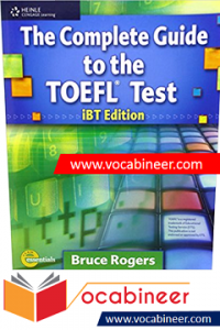 THE COMPLETE GUIDE TO THE TOEFL TEST DOWNLOAD IBT EDITION