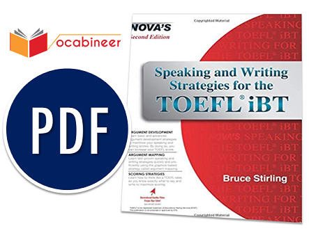 Speaking and writing strategies for the toefl ibt vk, Writing for the toefl ibt, 500 words phrases idioms for the toefl ibt plus typing strategies, Cracking the toefl ibt, The official guide to the toefl test, toefl ibt pdf, Grammar for toefl ibt pdf, DOWNLOAD SPEAKING AND WRITING STRATEGIES FOR TOEFL IBT