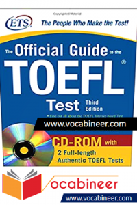 The Official Guide To The TOEFL Test Download PDF