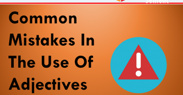 Common errors in the use of adjectives, Common errors in adjectives and adverbs, Errors in the use of adjectives and adverbs, Adjective adverb error examples, Correct use of adjectives pdf, Common errors in adjectives and adverbs pdf, Adjective clause errors correction, Common errors in English