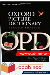 Download English-Vietnamese Oxford Picture Dictionary PDF