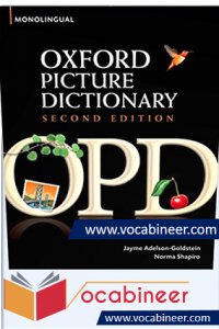 The Oxford Picture Dictionary eBook Download Free