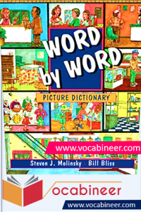 Word by Word Picture Dictionary Download PDF