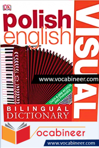 Polish-English Bilingual Visual Dictionary Download PDF 