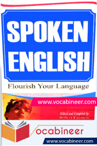 Spoken English Flourish Your Language Download PDF