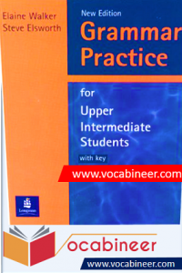 Grammar Practice for Upper Intermediate Students PDF