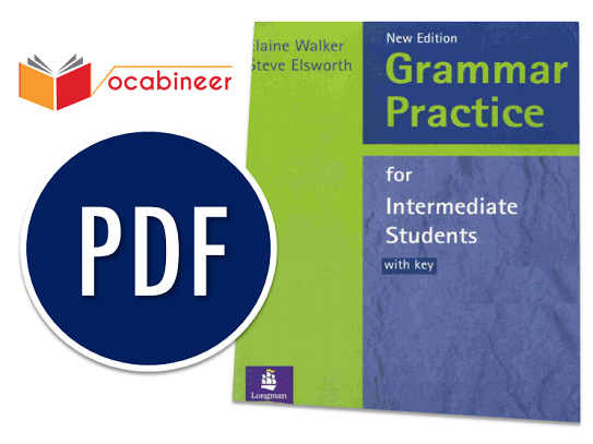 Английский 7 класс grammar practice 5. Grammar Practice Intermediate. Граммар практис. Longman Grammar Practice. Longman English Grammar Practice.