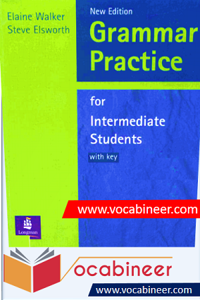 Intermediate Longman Grammar Practice Download PDF