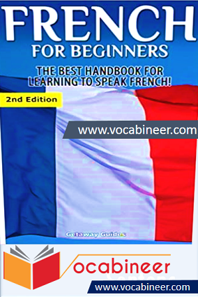 French for Beginners BY GETAWAY GUIDES Download PDF Book Free