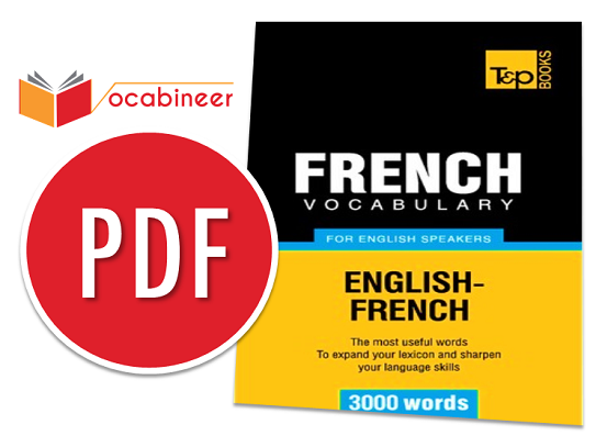 French Vocabulary for English Speakers - 3000 Words Download PDF, Download Free English to French Books, French to English Free Books Download, Best Books to Learn French in English Download PDF, Free French Books Download, 10 Books to Learn French Through English, 10 Books to Learn English Through French, Top 10 French Learning Books Download Free PDF, Essential Books for Learning French, French learning books for beginners free download, French Grammar Books Download Free PDF, French Speaking Books Download Free, English to French PDF Files Download, French to English PDF Files Download, French Conversation Books Download Free PDF, French Vocabulary Books Download Free PDF