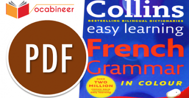 French vocabulary book pdf free download download quest app for pc