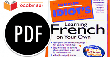 The Complete Idiots Guide to Learn French On Your Own Download PDF, Download Free English to French Books, French to English Free Books Download, Best Books to Learn French in English Download PDF, Free French Books Download, 10 Books to Learn French Through English, 10 Books to Learn English Through French, Top 10 French Learning Books Download Free PDF, Essential Books for Learning French, French learning books for beginners free download, French Grammar Books Download Free PDF, French Speaking Books Download Free, English to French PDF Files Download, French to English PDF Files Download, French Conversation Books Download Free PDF, French Vocabulary Books Download Free PDF