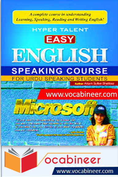 Basic English Speaking Course in Urdu PDF, EASY ENGLISH SPEAKING COURSE FOR URDU SPEAKING STUDENTS PDF, Free English books in Urdu, Spoken English Books in Urdu Download Free, English to Urdu Books, Tenses Book in Urdu PDF, Active voice and passive voice book in Urdu, Direct and indirect book in Urdu, English Grammar Book in Urdu PDF, English Vocabulary Book with Urdu Download Free, English Translation Book in Urdu Download Free, English Sentences book in Urdu PDF, Spoken English Book in Urdu Download Free