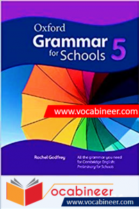 oxford grammar of schools download PDF book 5, Download oxford grammar of schools series PDF + CD