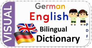 Hindi English Visual Bilingual Dictionary PDF Download Free