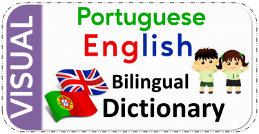 Portuguese English Visual Bilingual Dictionary Download PDF