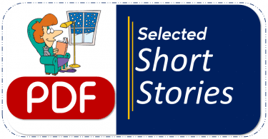 Selected Short Stories Download PDF book