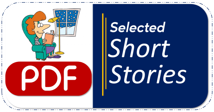 Selected Short Stories Download PDF book