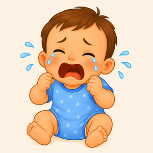 Cry