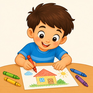 Draw