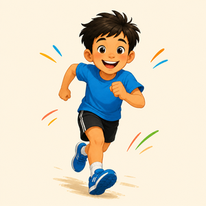 Run