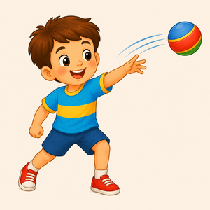 Throw