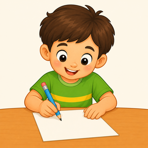 Write