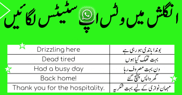 Angrezify English - English Vocabulary Words With Urdu Meaning For Daily  Life English #learnenglish #vocabulary #englishvocabulary #learnvocabulary  #English #ESL #IELTS #SpokenEnglish #wordsmeaning #Angrezify  #AngrezifyEnglish