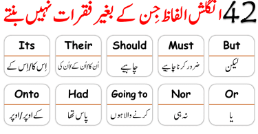 Angrezify English - English Vocabulary Words With Urdu Meaning For Daily  Life English #learnenglish #vocabulary #englishvocabulary #learnvocabulary  #English #ESL #IELTS #SpokenEnglish #wordsmeaning #Angrezify  #AngrezifyEnglish