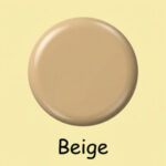 Colours Names in English with Pictures