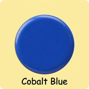 Cobalt blue