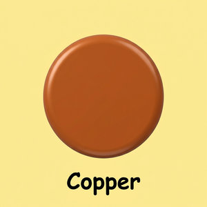 Copper