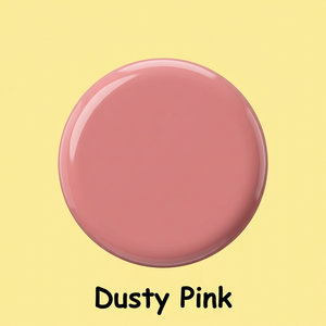 Dusty pink