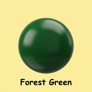 Forest green