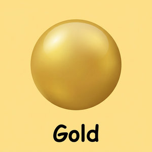 Gold