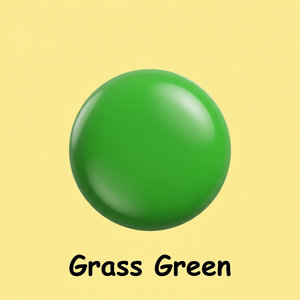 Grass green