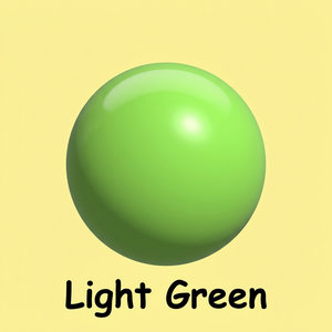 Light green