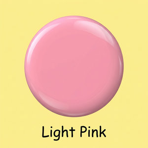 Light pink
