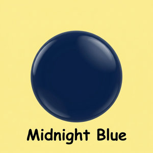 Midnight blue