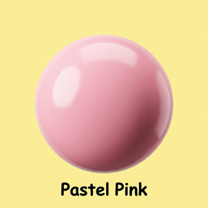 Pastel pink