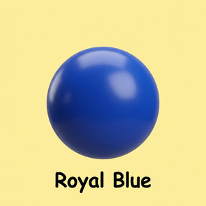 Royal blue